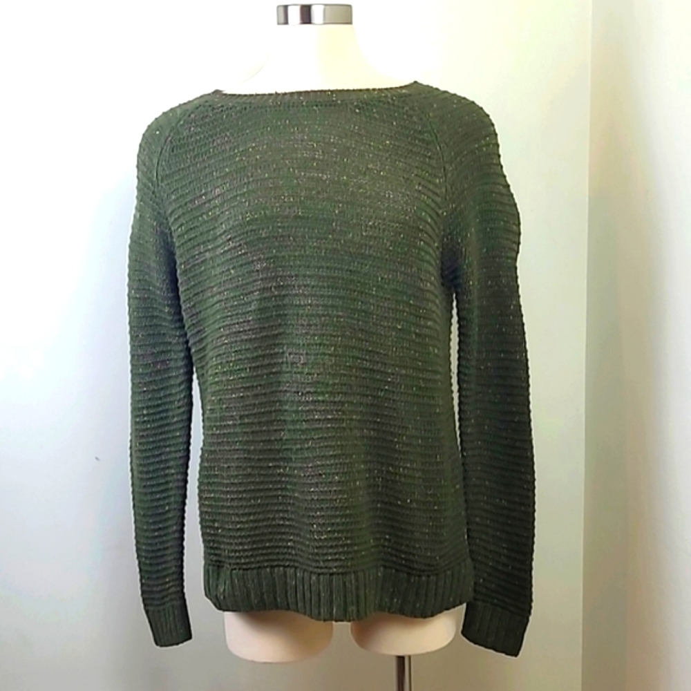 Faded Glory Sweater Size Large